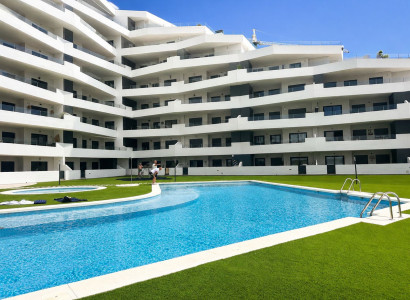 Apartment / flat - Resale - San Miguel de Salinas - San Miguel de Salinas Centro