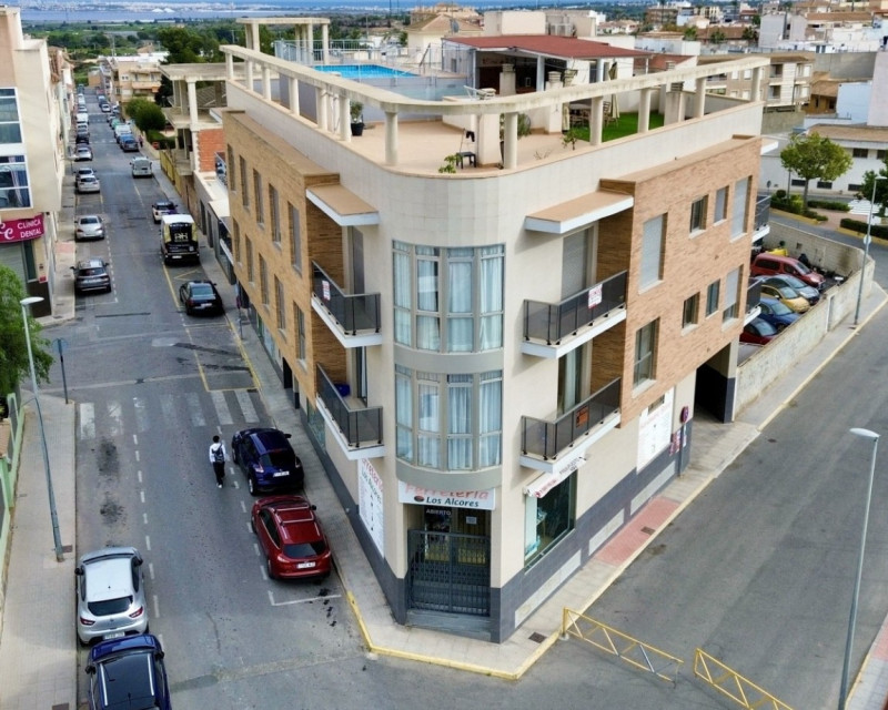 Apartment / flat · Resale · San Miguel de Salinas · San Miguel de Salinas