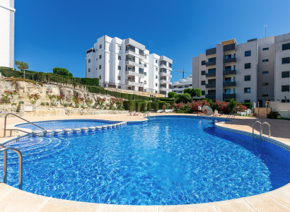 Apartment / flat - Resale - San Miguel de Salinas - San Miguel De Salinas