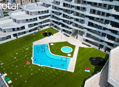 Apartment / flat - Resale - San Miguel de Salinas - San Miguel de Salinas