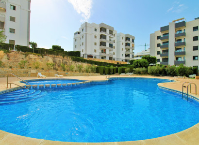 Apartment / flat - Resale - San Miguel de Salinas - San Miguel de Salinas