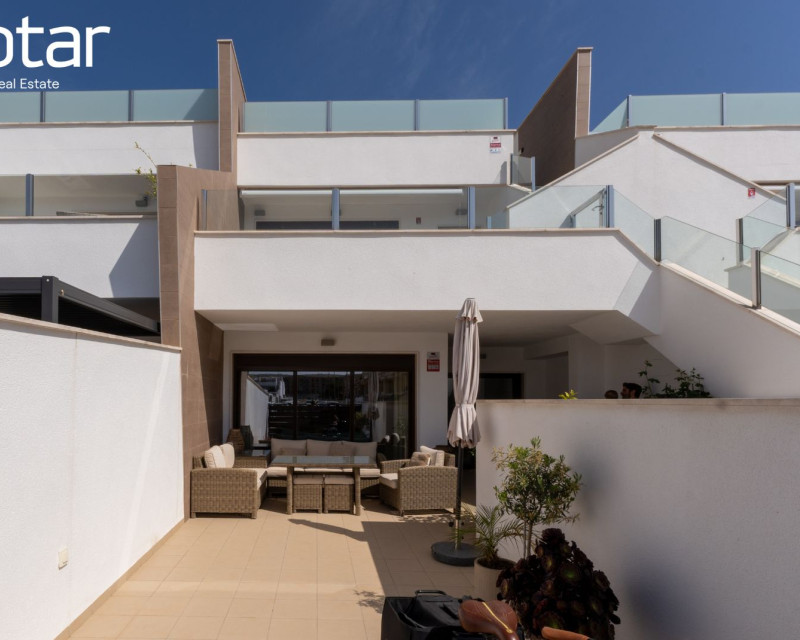 Apartment / flat · Resale · San Pedro del Pinatar · San Pedro del Pinatar