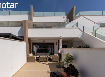 Apartment / flat - Resale - San Pedro del Pinatar - San Pedro del Pinatar