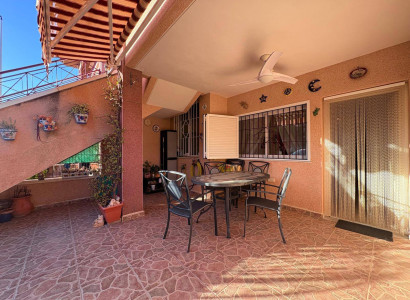 Apartment / flat - Resale - Santa Pola - GRAN ALACANT