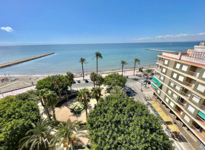 Apartment / flat - Resale - Santa Pola - Santa Pola Centro