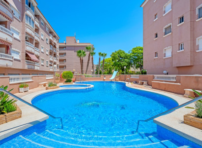 Apartment / flat - Resale - Santa Pola - Santa Pola