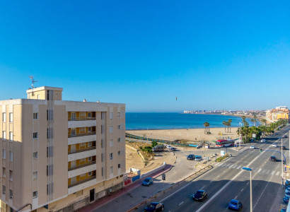 Apartment / flat - Resale - Torrevieja - 2025A06-D