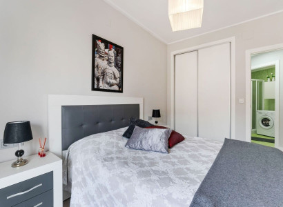 Apartment / flat - Resale - Torrevieja - 2025A08