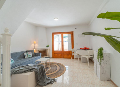 Apartment / flat - Resale - Torrevieja - 53738