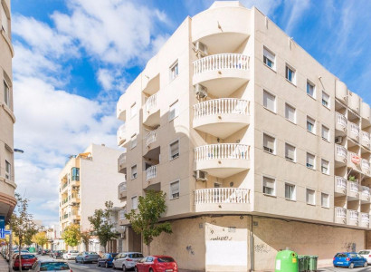 Apartment / flat - Resale - Torrevieja - 78123