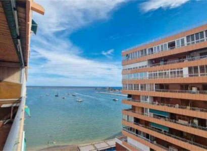 Apartment / flat - Resale - Torrevieja - Acequion