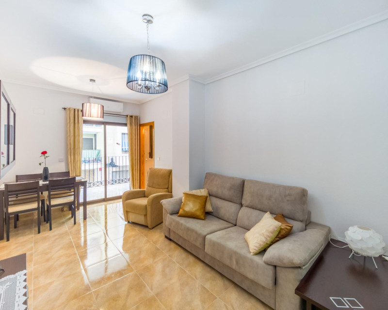 Apartment / flat · Resale · Torrevieja · Acequion