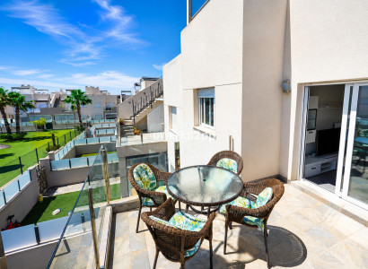 Apartment / flat - Resale - Torrevieja - Aguas Nuevas