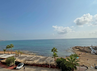 Apartment / flat - Resale - Torrevieja - Cabo cervera