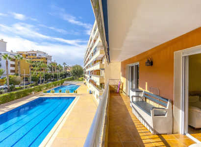 Apartment / flat - Resale - Torrevieja - El Acequión