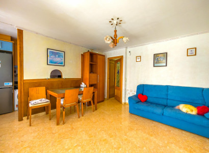 Apartment / flat - Resale - Torrevieja - El limonar