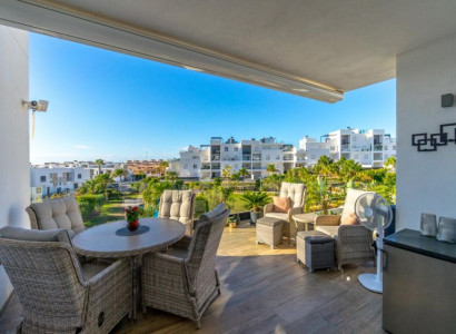 Apartment / flat - Resale - Torrevieja - La Ciñuela