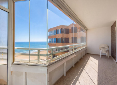 Apartment / flat - Resale - Torrevieja - La Mata pueblo