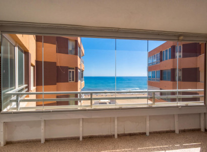 Apartment / flat - Resale - Torrevieja - La Mata pueblo