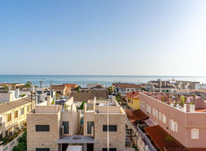 Apartment / flat - Resale - Torrevieja - La Mata