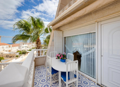 Apartment / flat - Resale - Torrevieja - La Mata