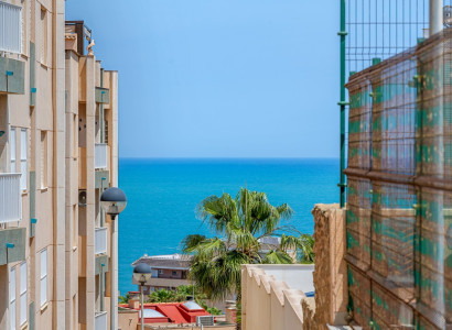 Apartment / flat - Resale - Torrevieja - La Mata
