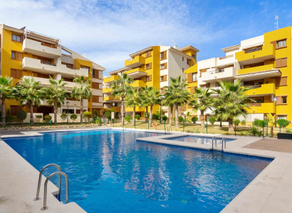 Apartment / flat - Resale - Torrevieja - La Recoleta