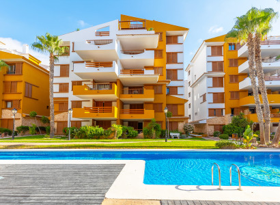 Apartment / flat - Resale - Torrevieja - La Recoleta