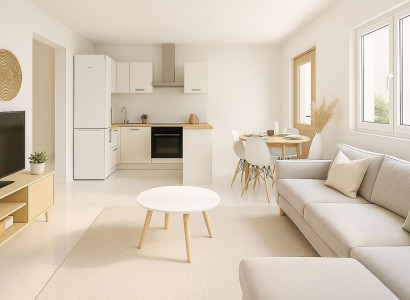 Apartment / flat - Resale - Torrevieja - La Siesta