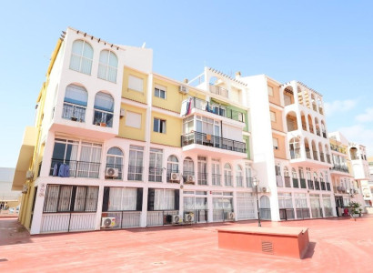 Apartment / flat - Resale - Torrevieja - La Veleta
