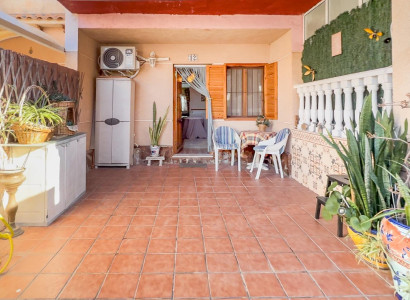 Apartment / flat - Resale - Torrevieja - Los Balcones - Los Altos del Edén