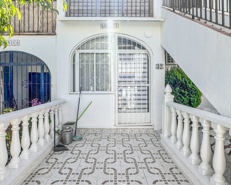 Apartment / flat · Resale · Torrevieja · Los Balcones - Los Altos del Edén