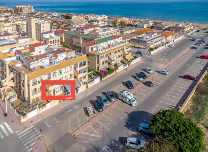 Apartment / flat - Resale - Torrevieja - Los Europeos