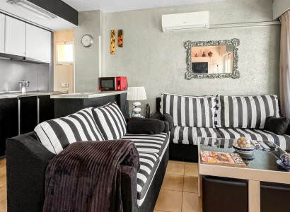 Apartment / flat - Resale - Torrevieja - Mar Azul