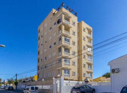 Apartment / flat - Resale - Torrevieja - Nueva Torrevieja