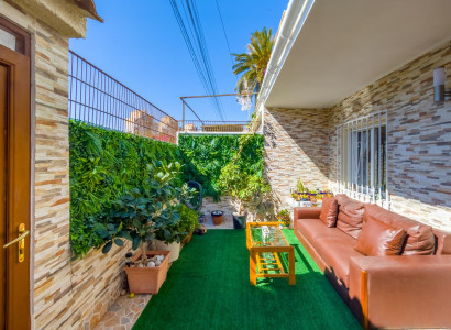 Apartment / flat - Resale - Torrevieja - Nueva Torrevieja