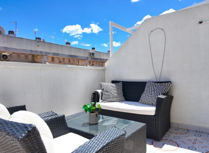 Apartment / flat - Resale - Torrevieja - Parque las naciones