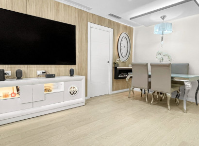 Apartment / flat - Resale - Torrevieja - Parque las naciones