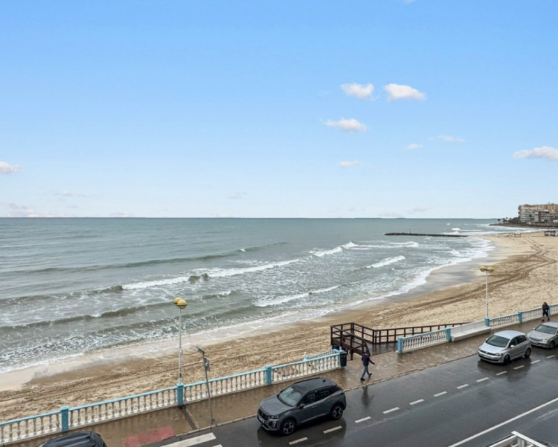 Apartment / flat · Resale · Torrevieja · Playa de los Locos