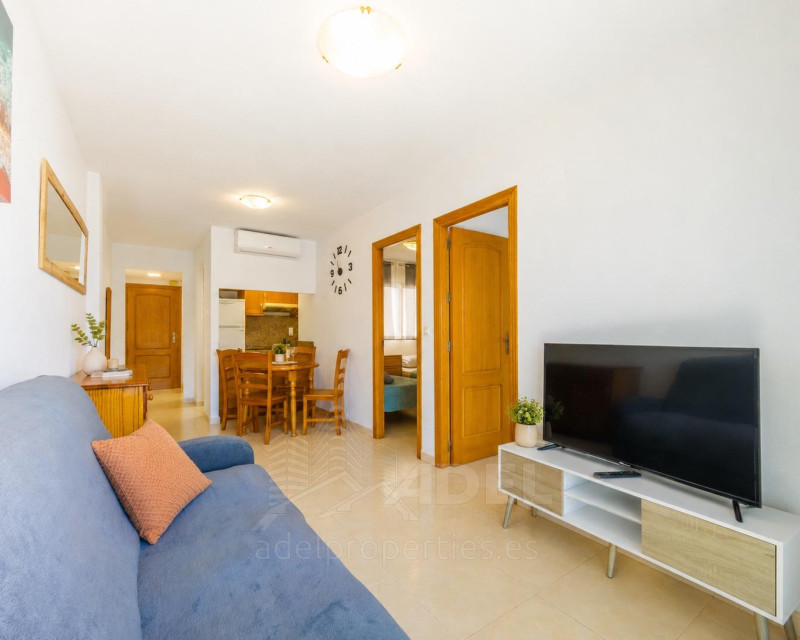 Apartment / flat · Resale · Torrevieja · Playa de los locos