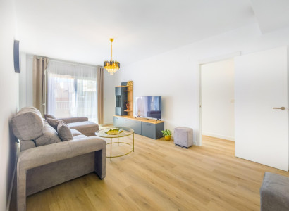 Apartment / flat - Resale - Torrevieja - Playa del cura