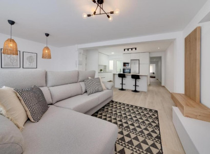 Apartment / flat - Resale - Torrevieja - Playa del Cura
