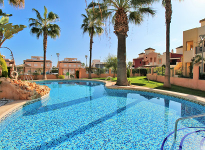 Apartment / flat - Resale - Torrevieja - Punta Prima