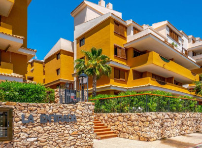 Apartment / flat - Resale - Torrevieja - Punta Prima