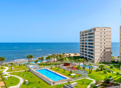 Apartment / flat - Resale - Torrevieja - Punta Prima