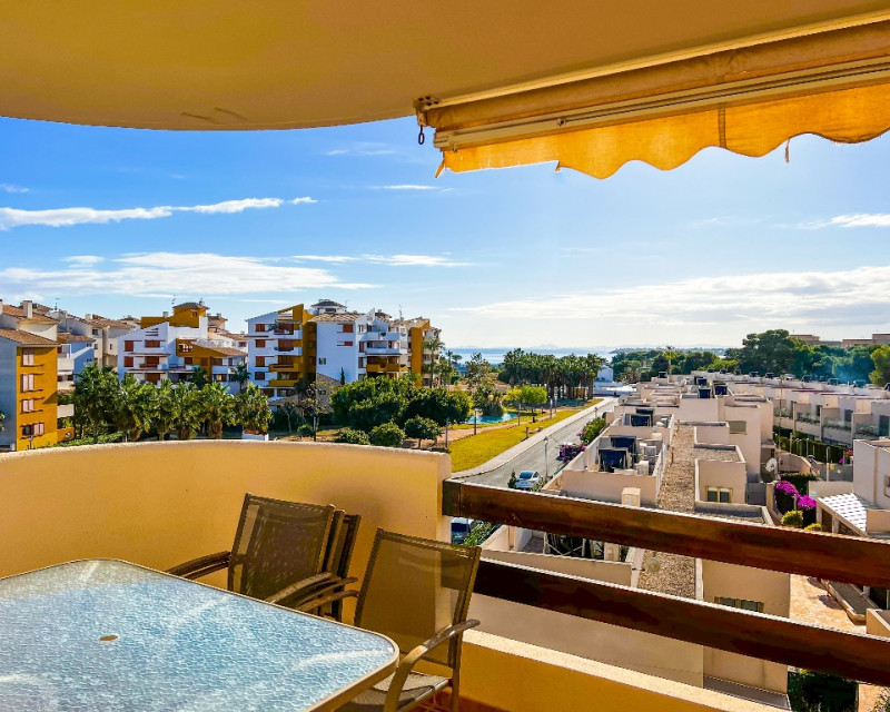 Apartment / flat · Resale · Torrevieja · Punta Prima