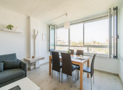 Apartment / flat - Resale - Torrevieja - Rocio del mar