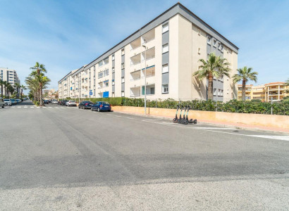 Apartment / flat - Resale - Torrevieja - Rocio del mar