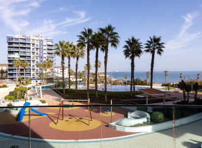 Apartment / flat - Resale - Torrevieja - Sea Senses