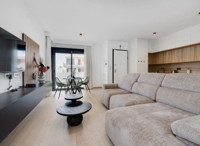Apartment / flat - Resale - Torrevieja - Torrevieja Centro